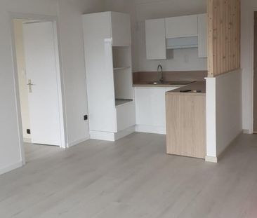 Appartement 2 pièces à Boulogne-sur-Mer - Photo 4