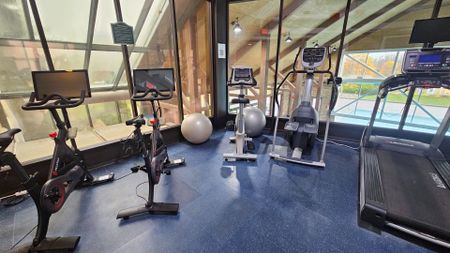 For Lease - 90 Highlands Drive Unit# 2074/75, Oro-Medonte, Ontario - Photo 2