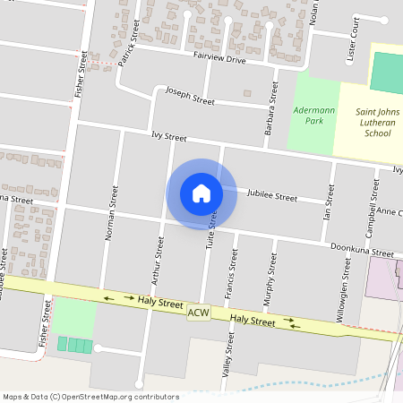 17 Tuite Street, Qld 4610, Kingaroy