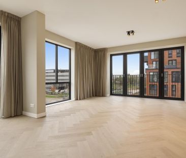 Appartement te huur: Niemeyerstraat 129 2132 HE Hoofddorp - Foto 4