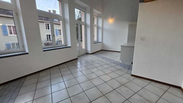 3 Zimmer, EG - Photo 1