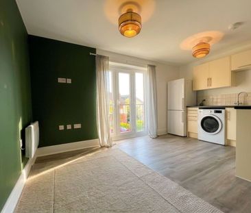 Cutforth Road, CM21, Sawbridgeworth - Photo 3