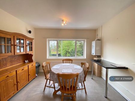 1 bedroom flat to rent - Photo 2