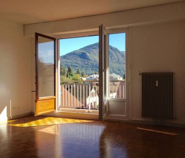 Appartement 2 pièces - 41 m² - Photo 3