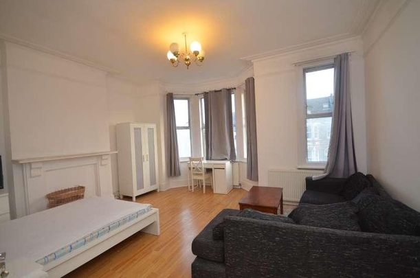 Wolfington Road, West Norwood, London, SE27 - Photo 1