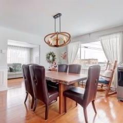 Maison à louer Saint-Hyacinthe 1 Avril 2026 Très grand terrain - Photo 2