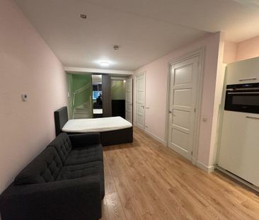 Te huur: Appartement Koninginneweg in Amsterdam - Foto 4
