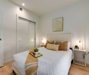 BRAND NEW 1 Bedroom by E12th Ave & Clark Dr near Skytrain - Photo 1