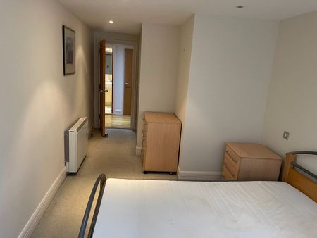 1 Bed Flat, Old Marylebone Road, NW1 - Photo 3