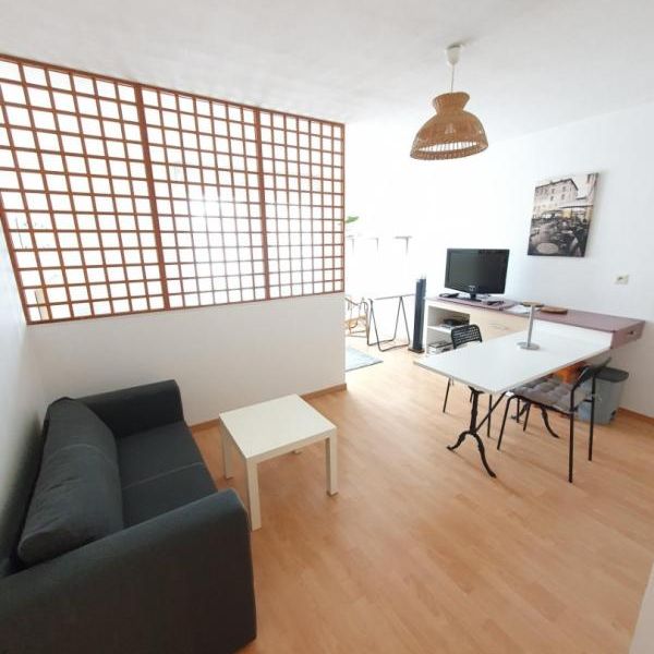 APPARTEMENT 1 pièce(s) - 32m² - Photo 1