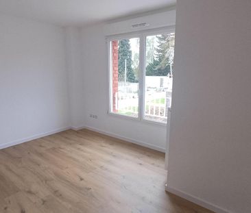 Location Appartement 3 pièces 61m² LOMME 59160 - Photo 1