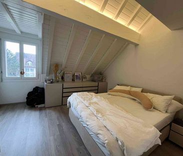 3.5 Zimmer, 87 m², 2. Stock - Foto 3