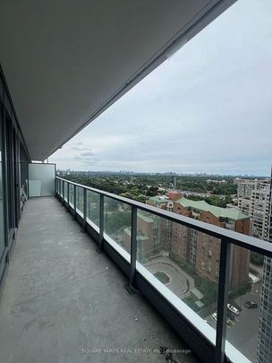 For Lease - 8 Olympic Gdn Drive Unit# 1606, Toronto, Ontario - Photo 1