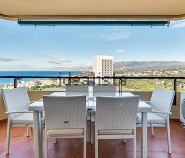 Alquiler de estudio en Avenida Marbella Arbolada - Photo 5