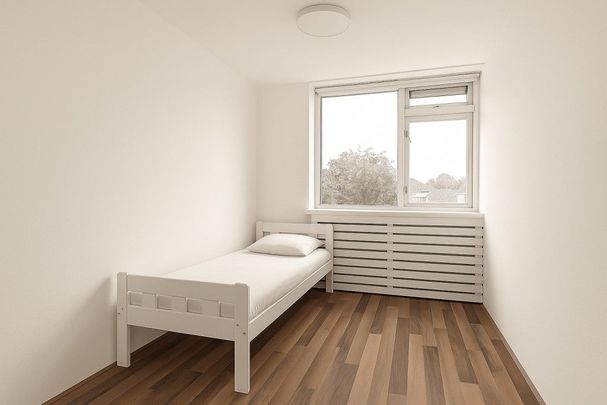 Te huur: Huis Van der Kloot Meyburgstraat in Rotterdam - Photo 1