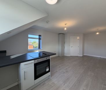 1 Bed Flat, Cyprus House, LE2 - Photo 5