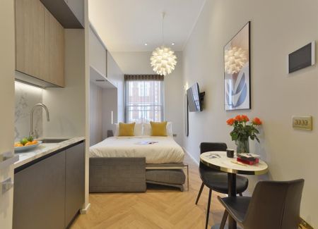 Studio to rent - Photo 3