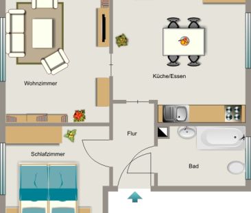 Castroper Hellweg 223, 44805 Bochum - Foto 6