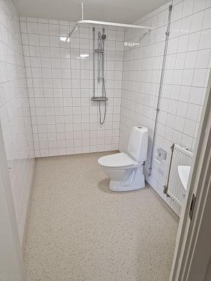 Sköldstavägen 32 A, 34231, ALVESTA, Sverige - Photo 1