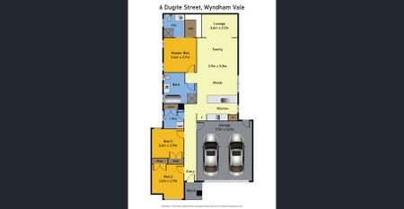 Brand New Family Home! - Photo 4