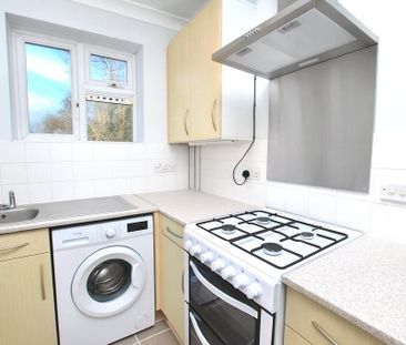 1 bedroom maisonette to rent - Photo 5