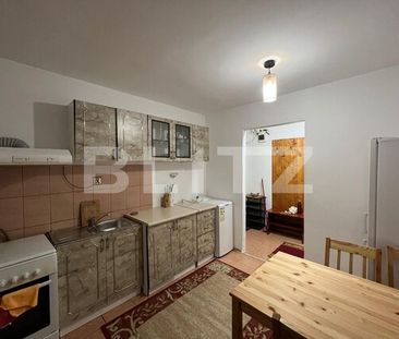 Garsoniera decomandata, 38 mp, zona strazii Mehedinti - Fotografie 4