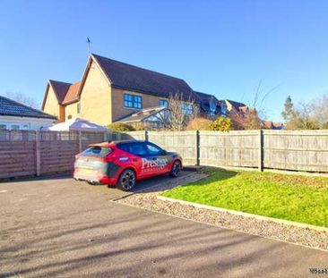 1 bedroom property to rent in Milton keynes - Photo 4