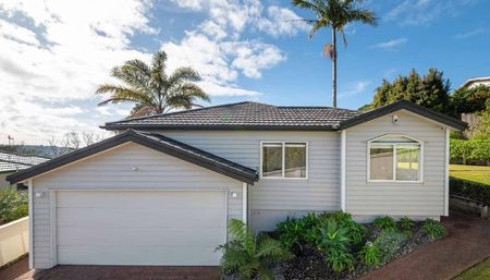 Sun-Drenched Home with Stunning Rangi - Zone - Photo 3