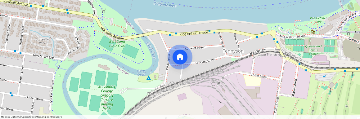 Lancelot Street 63, QLD 4105, Tennyson
