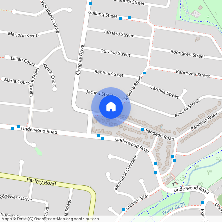 16 Pandeen Road, Qld 4123, Rochedale South