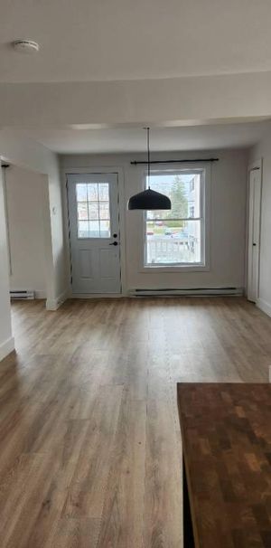 4 1/2 haut duplex - Photo 1