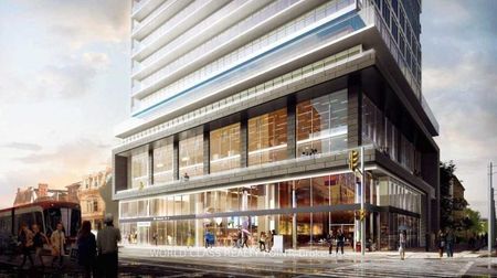 For Lease - 181 Dundas Street Unit# 3710, Toronto, Ontario - Photo 2