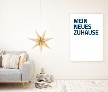 Erstbezug nach Sabnierung in der Nordstr. 11 - Foto 1