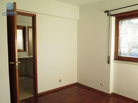 Apartamento T3 em Lisboa - Photo 4