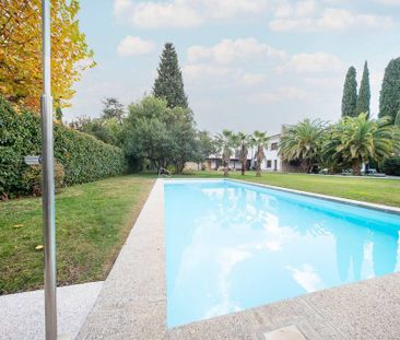 8 bedroom luxury Detached House for rent in Madrid, Autonomous Regi... - Photo 6