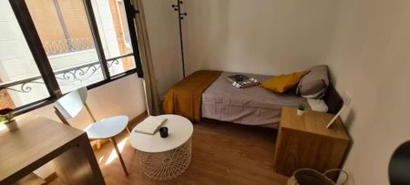 Avinguda de lOest, Valencia, Valencian Community 46001 - Photo 3