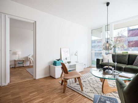 Vildandsvägen 4 F - Foto 5