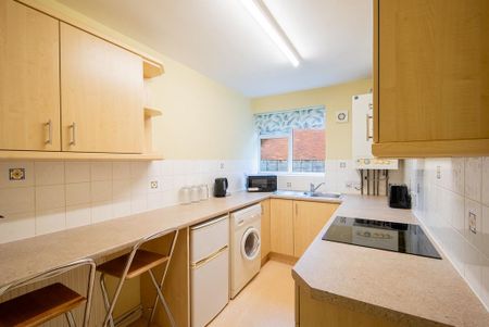 1 bedroom apartment to rent - Photo 3