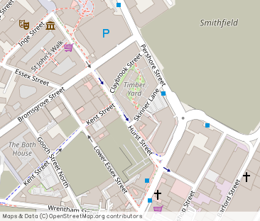 Hurst Street, Birmingham, West Midlands, B5 - Photo 1