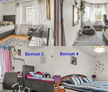 House for rent in Sigtuna - Foto 6