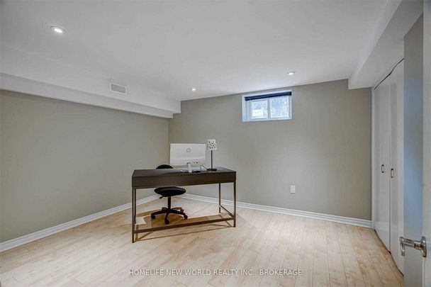 For Lease - 294 Taylor Mills Drive Unit# Lower, Richmond Hill, Ontario - Photo 1
