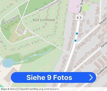 Wohnung zur Miete in Hagen - Foto 1