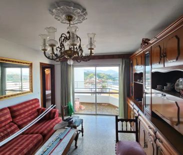 Alquiler de piso en Calle Antequera - Photo 3