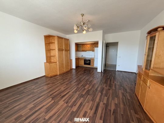 46m² Loggia-Wohnung in Mödling - Photo 1