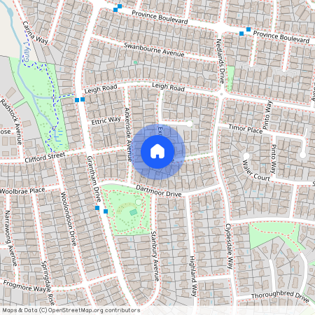 17 Exmoor Cl, Vic 3216, Highton