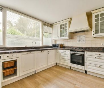 Burgemeester Haspelslaan 218, Elsrijk Oost, 1181NE, Amstelveen - Photo 2