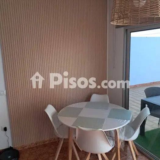 Apartamento en alquiler en Avenida Juan Carlos I, 37 - Photo 1