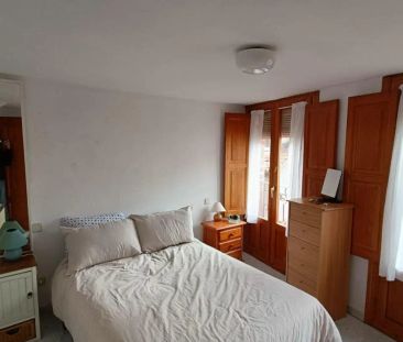 Piso de alquiler en Calle Cervantes, 13, Plaza Mayor - San Agustín - Foto 3