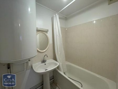 Location Appartement 2 pièces 32m² NANTES 44200 - Photo 5