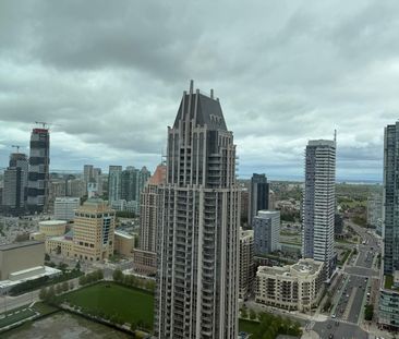 For Lease - 430 Square One Drive Unit# 3303, Mississauga, Ontario - Photo 4